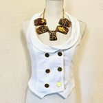 Marciano Halter Top Photo 0