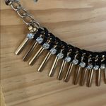 Chico's Chico’s Stunning Necklace adjustable Photo 1
