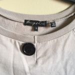 Song of Lorn small grey dress Gray Photo 3