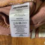 One Teaspoon Tie Dye 1982 Balloon Jeans Photo 13