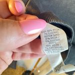 Aerie  Offline Big Chill Long Sleeve in Black Size Small Photo 12