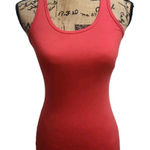 Nike Dri Fit Tank Top Women's Small Pink Photo 0