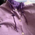 New! Totes water resistant jacket Purple Size 2X Photo 12