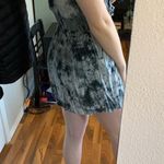 Marble Colored Dress Photo 2