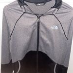 The North Face Women ZIP Up Jacket Photo 0