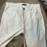 Lee ‎ Easy Fit Cropped Jeans Photo 9
