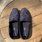 Toms  Women’s Slip-On Shoes glitter 8.5 vegan Photo 6