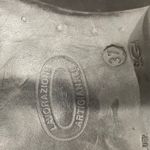 Black Boots Size 7 Photo 2