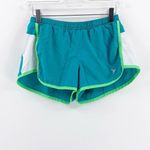 Old Navy Green Teal Active Wear Dry Fit Shorts Photo 61