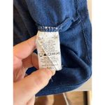 NFL Team Apparel Indianapolis Colts Graphic TShirt Blue Size Large Photo 6