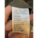 Ellen Tracy  Women's Bomber Jacket Drawstring Size XL Utility Camp‎ Lightweight Photo 6