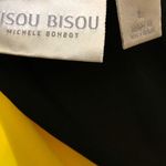 Bisou Bisou  Balloon bottom sheer top! Gorgeous Photo 4