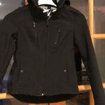 Sebby Ladies Hooded Winter Jacket | Coat Photo 1