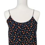 Madewell Tie-Back Slip Dress in Prairie Posies Size 6 Photo 3