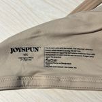 Joyspun Bra 42C Full Coverage JS658 Beige Sexy Size undefined Photo 5