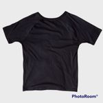 Victoria's Secret PINK Victoria‎ Secret colab 5th & Ocean Washington Huskies short sleeve shirt XS Photo 1