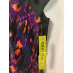 Gianni Bini  Cut Out Fitted Midi Dress Photo 5