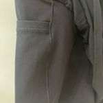 Aerie Black  Crossover Shorts Photo 3