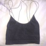 Urban Outfitters gray tank Photo 0