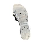 Juicy Couture women's sandals size 8 Photo 4