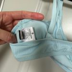 Dippin' Daisy's Ris K/ Dippin’ Daisy’s Baby Blue Bikini set Size Small Photo 3