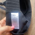 Knix Black Sportsbra Photo 2