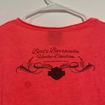 Harley Davidson Harley-Davidson Clearwater Florida Tee Photo 4