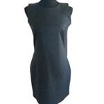 barney's new york Wool Cocktail Dress Photo 2