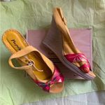 Papaya Women's wedges Photo 1