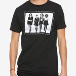 Magic The Craft Ours Is The Ours Is The Power Box T-Shirt Photo 0