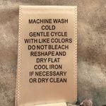 cupio Floral Print Long Sleeve Scoop Neck Stretch Pullover Mini Dress Size Small Photo 7