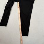 Eddie Bauer  First‎ Ascent Guide Jogger Pants Womens 4P Black UPF Water Repel Photo 3