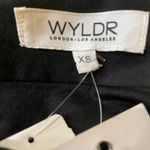WYLDR NWT  Sequin Skirt, Size XS Photo 4