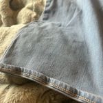 Old Navy  Wow Wide-Leg High-Rise Jeans size 8 Photo 2