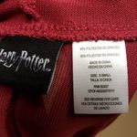 Stunning Hogwarts Open Cardigan Hoodie XS Pink Photo 5