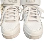 Adidas NWT  Postmove Mid Velcro White 6 Photo 1