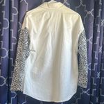 Collection B Cream Button Photo 2