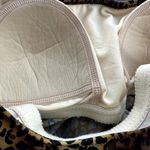 MiracleSuit  Tankini Leopard Swimsuit Top Padded Scoop Neck Beach Multicolor 12 Photo 1