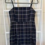 Forever 21 Plaid Dress Photo 2