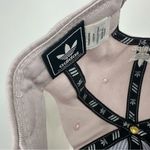 Adidas  Light Purple Embroidered Dad Hat OS New With Tags Photo 4