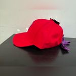 Her Universe Pretty Guardian Sailor Moon Sailor Mars Symbol & Bow Ball Cap Photo 3