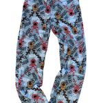 secret treasures Christmas Pajama Pants Holiday Plush Fleece Womens Medium New Photo 1