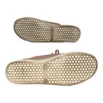 Vionic EUC/Like-New Brinley Dusty Rose Cushioned Lace-Up Suede Sneakers - 8.5 Photo 5