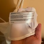 Keepsake the Label Double Take Mini Dress in White Photo 7