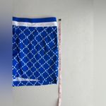 Slazenger  Women’s Golf Shorts Royal Blue & White Lightweight Sz 4 Photo 4