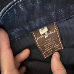 7 For All Mankind  flare jeans size 27” Photo 3