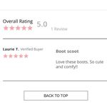 Red Dress Boutique Red Dress Kennedy In Step Lace Up Boots Faux Sherpa Faux Leather Khaki 7.5 Photo 10