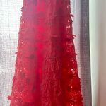 Flora bea floral gown Photo 2