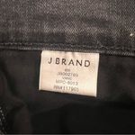 J Brand 835 Vane Mid-rise Women's Black Skinny Jeans Photo 5