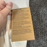 The North Face  Girls' Freedom Insulated Snow Pants White Dune Medium 10 NWT Photo 11